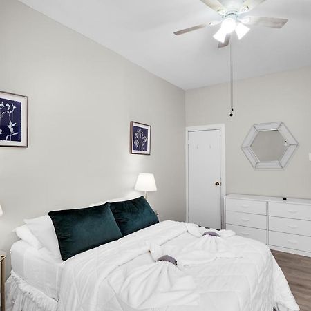 Lovely 2Br In Univ City 费城 外观 照片